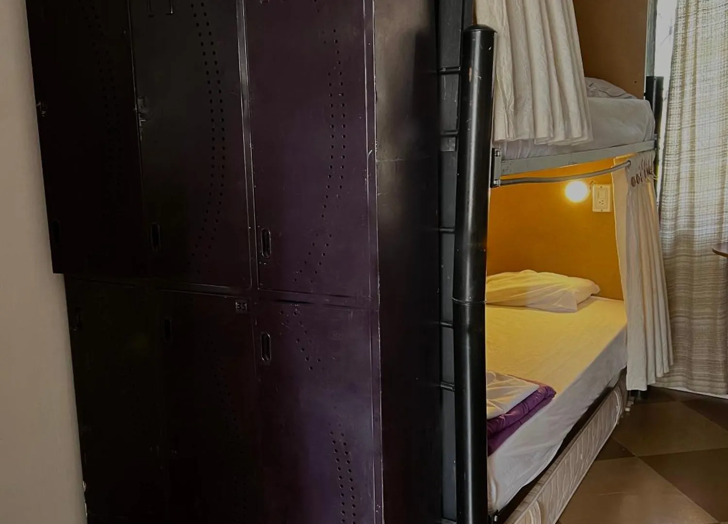 Albergue Backpackers - La Terraza Bogotá