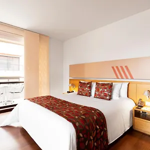 Bh La Quinta Bogotá