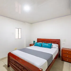 Ayenda Nuevo Yalu Barranquilla (Atlantico)