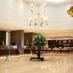 Hotel Dann Carlton, Bogotá