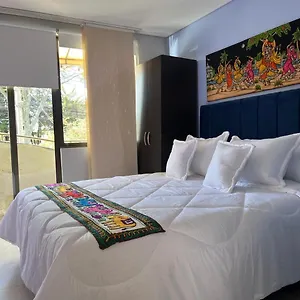 Indian Palace Boutique Bogotá
