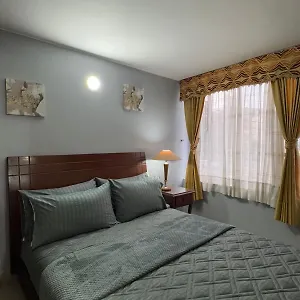 Hostelfc Marly Bogotá