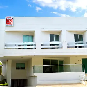 Casa Moma Cartagena
