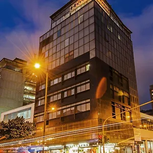 Hotel Bogota Plaza Suite Bogotá