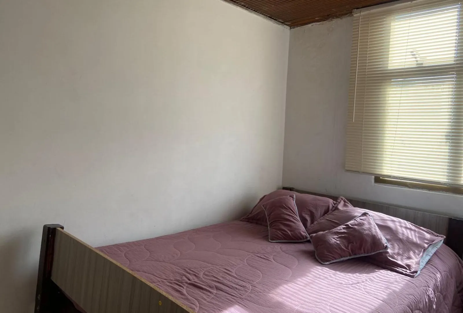 Backpackers - La Terraza Hostel Bogota Colombia