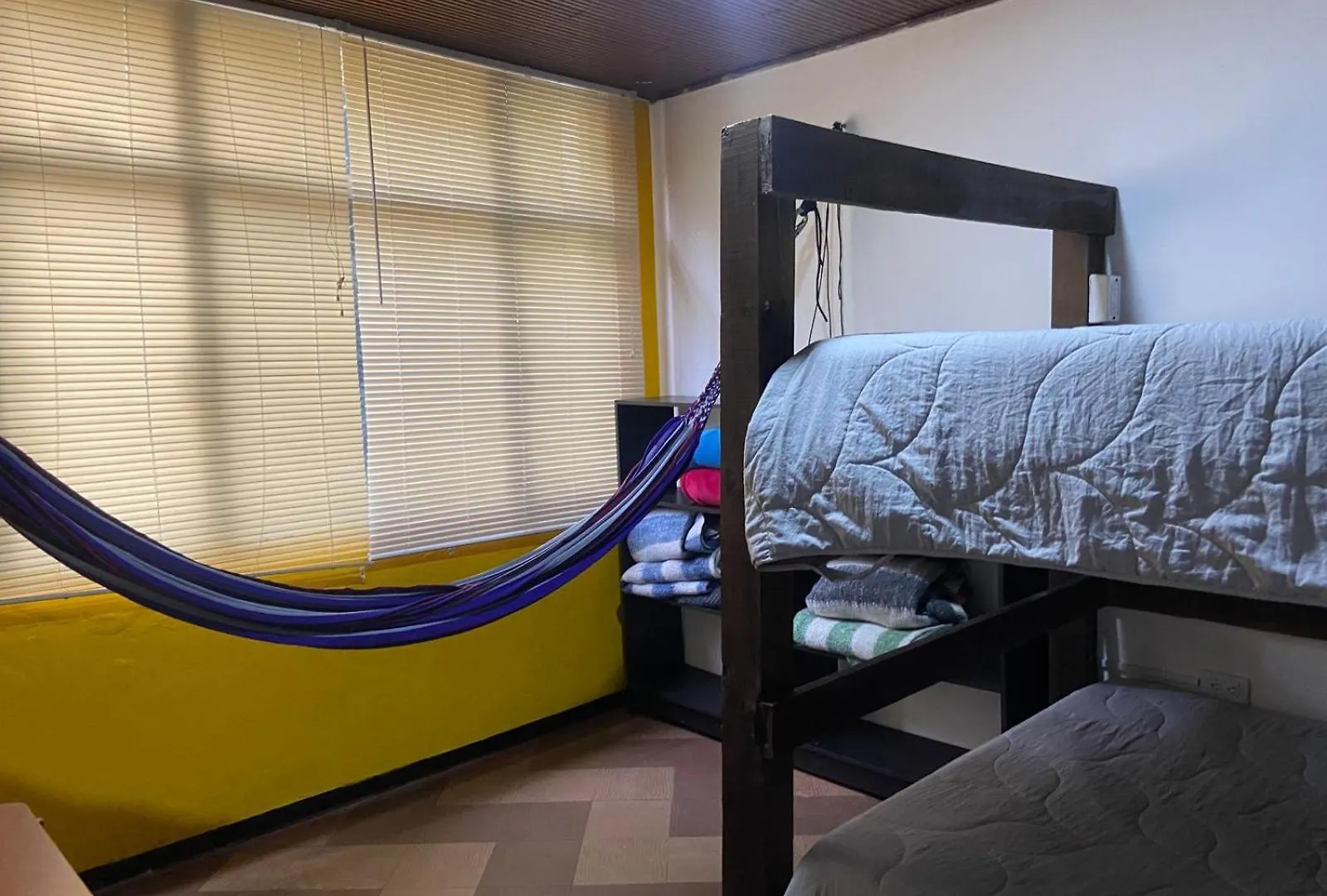 Backpackers - La Terraza Hostel Bogota