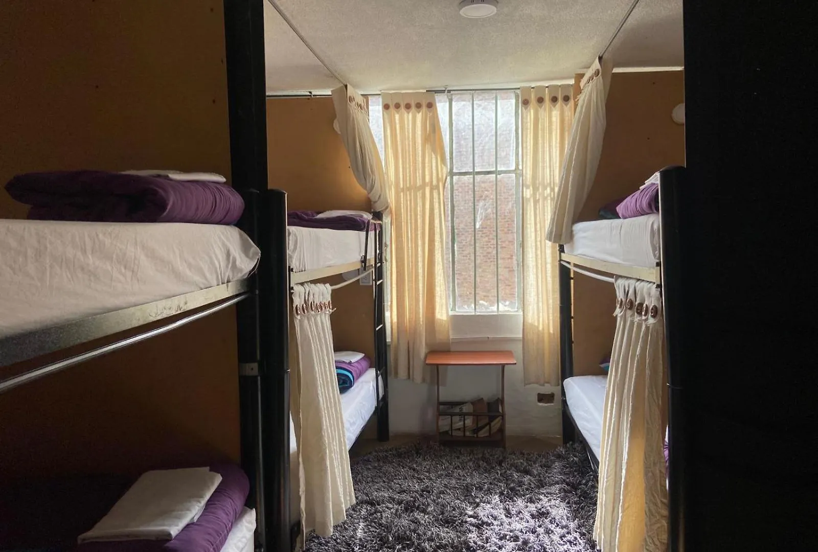 Backpackers - La Terraza Hostel Bogota