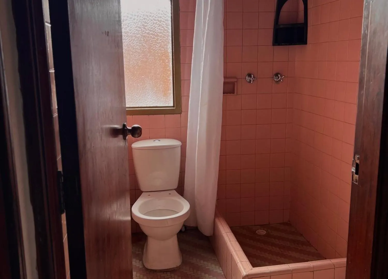 Backpackers - La Terraza Hostel Bogota