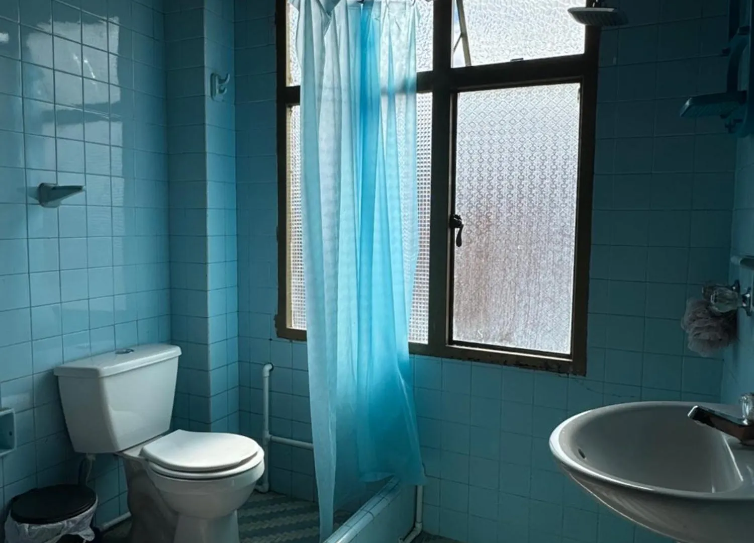 Backpackers - La Terraza Hostel Bogota