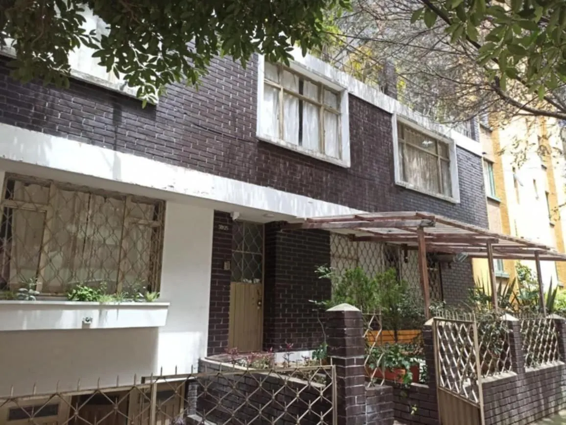 Backpackers - La Terraza Hostel Bogota