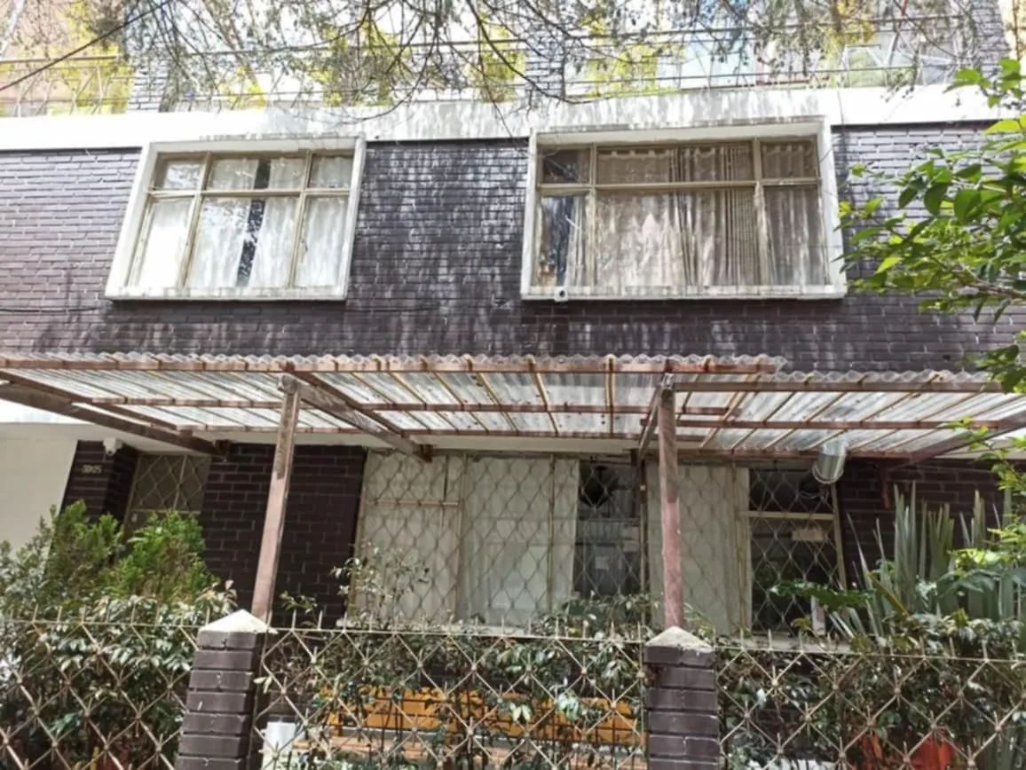 Backpackers - La Terraza Hostel Bogota